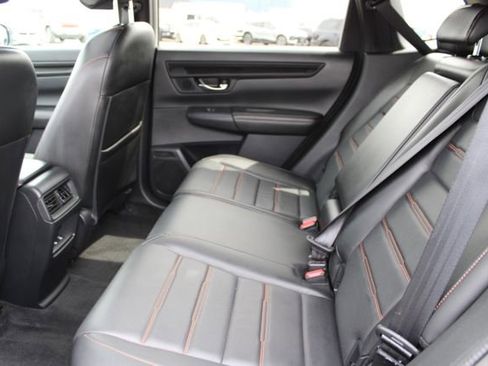 Used 2025 Honda CR-V Sport-L image 40