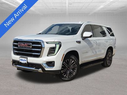 Used 2026 GMC Yukon Elevation w/ Elevation Premium Package