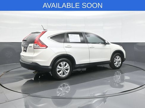 Used 2014 Honda CR-V EX-L image 7