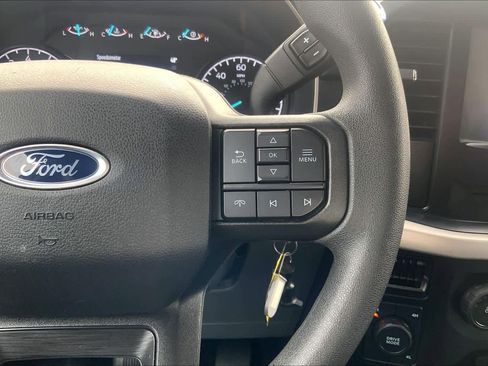 Used 2023 Ford F150 XLT image 47