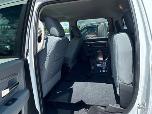 Used 2017 RAM 1500 Big Horn AWD/4WD image 63