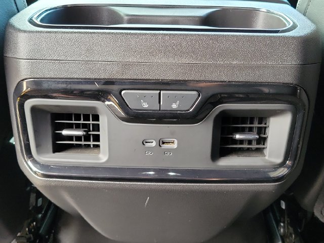 Used 2026 GMC Sierra 1500 AT4X AWD/4WD image 12