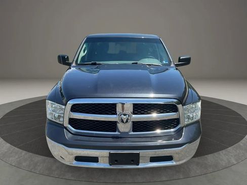 Used 2017 RAM 1500 Classic SLT AWD/4WD image 8