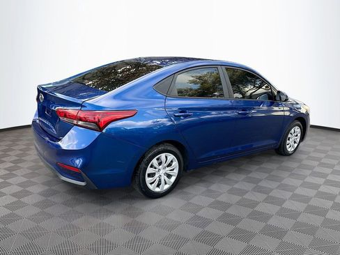 Used 2020 Hyundai Accent SE image 6
