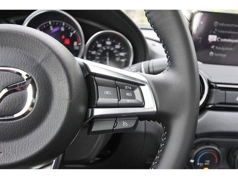 New 2025 MAZDA MX-5 Miata RF Club image 15