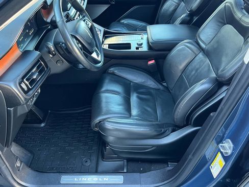 Used 2020 Lincoln Aviator Reserve w/ Equipment Group 202A image 14