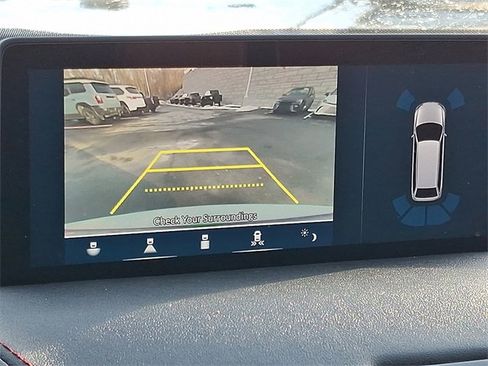 Used 2021 Acura TLX A-Spec Package image 19