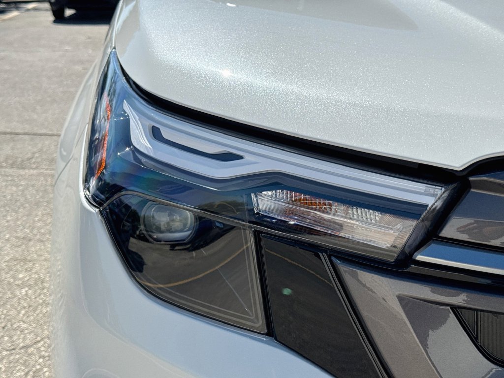 New 2026 Subaru Forester Premium AWD/4WD image 36