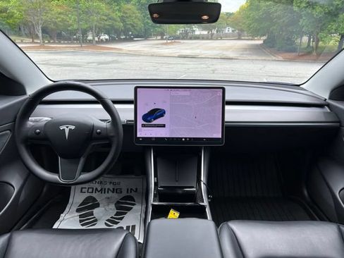 Used 2019 Tesla Model 3 Standard Range Plus RWD image 28
