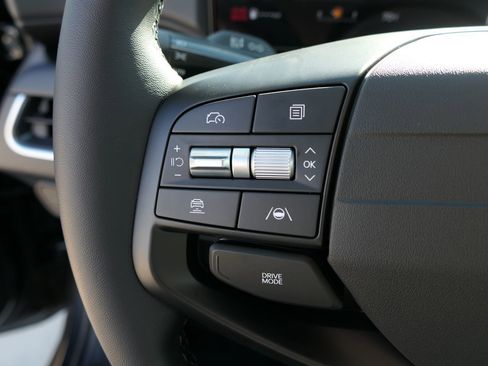 New 2025 Kia K4 EX image 11