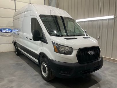 Used 2025 Ford Transit 250 Base w/ Load Area Protection Package