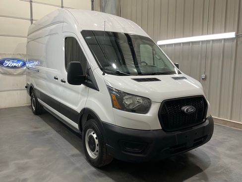 Used 2025 Ford Transit 250 Base w/ Load Area Protection Package image 1
