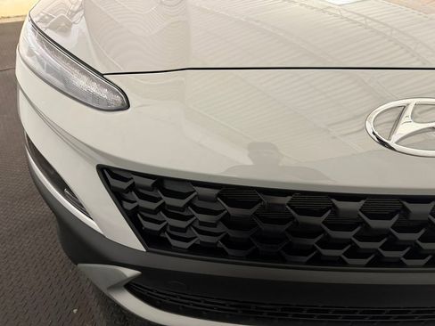 Certified 2022 Hyundai Kona SEL image 7
