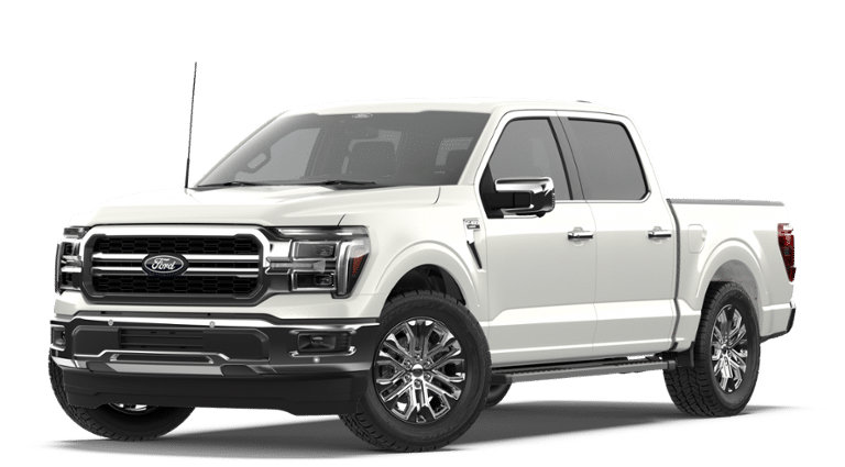 New 2026 Ford F150 Lariat w/ Equipment Group 501A Mid AWD/4WD image 71