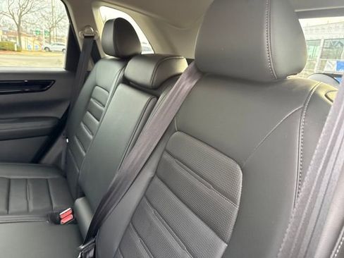 Certified 2024 Honda CR-V EX-L image 20