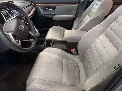 Used 2022 Honda CR-V EX image 21