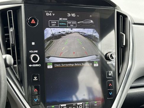 Used 2026 Subaru Crosstrek 2.5i Wilderness image 25