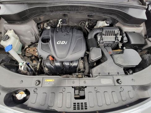 Used 2015 Kia Sorento LX FWD image 8