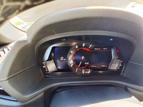 Used 2021 Toyota Supra w/ Safety & Technology Package RWD image 27