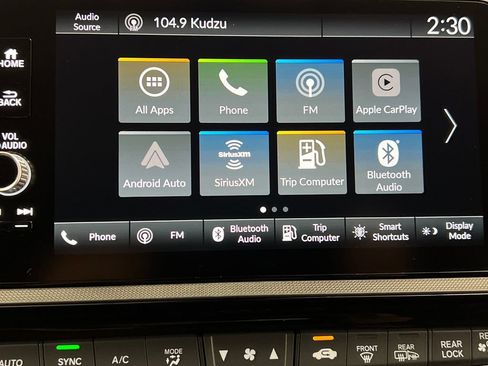 Used 2025 Honda Odyssey EX-L image 66