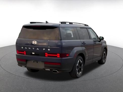 Used 2025 Hyundai Santa Fe SEL image 14