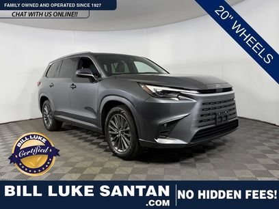 Used 2024 Lexus TX 350 350