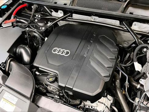 Certified 2023 Audi Q5 2.0T Premium Plus w/ Premium Plus Package AWD/4WD image 31