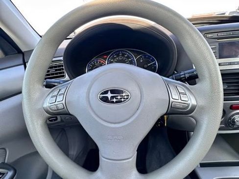 Used 2010 Subaru Forester 2.5X Premium image 14