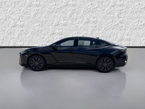 New 2026 Lexus ES 350h w/ Convenience Package FWD image 6