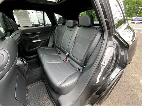 Used 2026 Mercedes-Benz GLC 300 4MATIC image 24