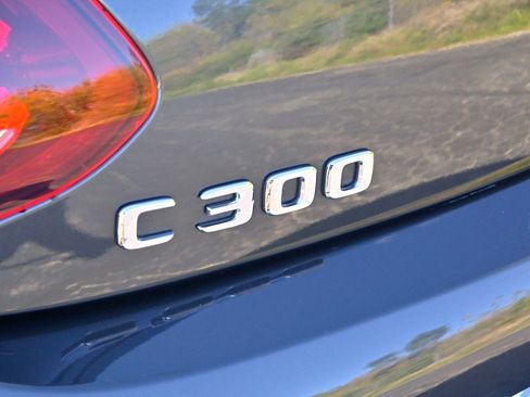 Used 2019 Mercedes-Benz C 300 Coupe image 16