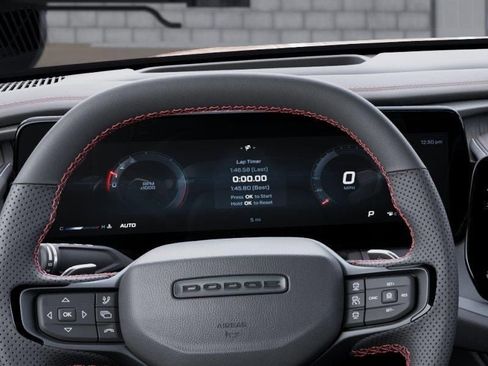 New 2026 Dodge Charger R/T image 17