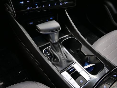 Used 2023 Hyundai Santa Cruz SEL Premium w/ Tow & Go Package image 28