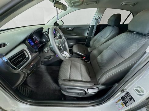 Used 2023 Kia Rio S image 23