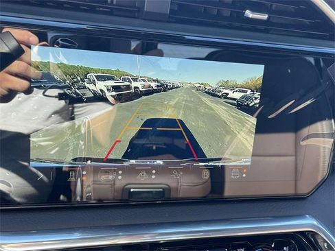 New 2026 GMC Sierra 3500 Denali w/ Denali Reserve Package image 15