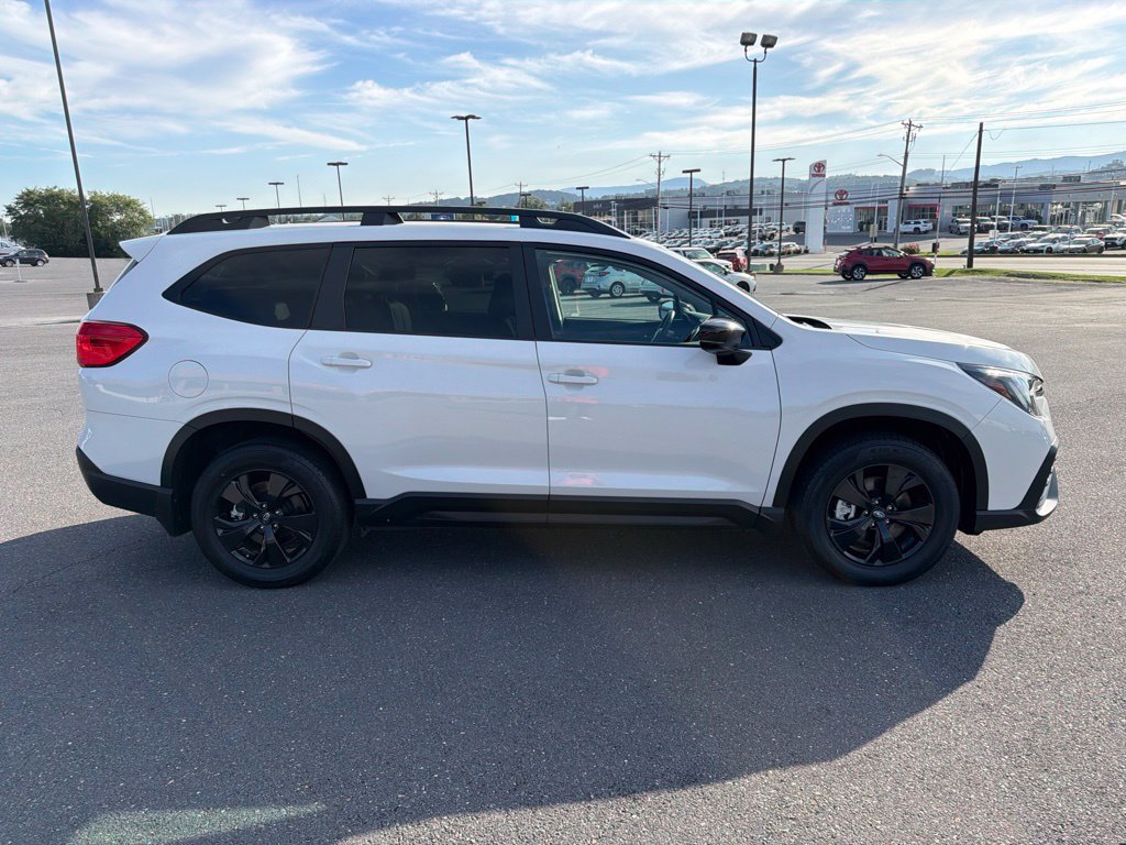 Certified 2026 Subaru Ascent Premium AWD/4WD image 6