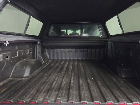 Certified 2020 GMC Sierra 2500 Denali w/ Denali Ultimate Package AWD/4WD image 11