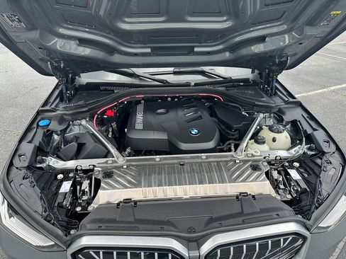 Certified 2025 BMW X3 xDrive30i AWD/4WD image 26
