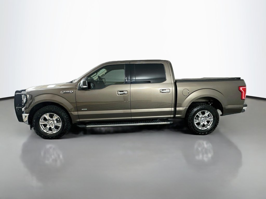 Used 2016 Ford F150 XLT w/ Equipment Group 302A Luxury RWD image 8