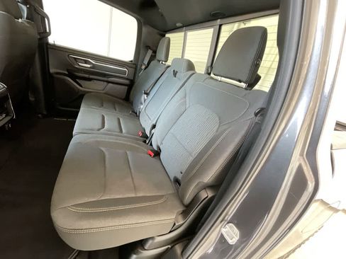 Used 2019 RAM 1500 Big Horn AWD/4WD image 22