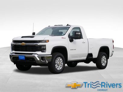 New 2026 Chevrolet Silverado 3500 LT w/ Convenience Package