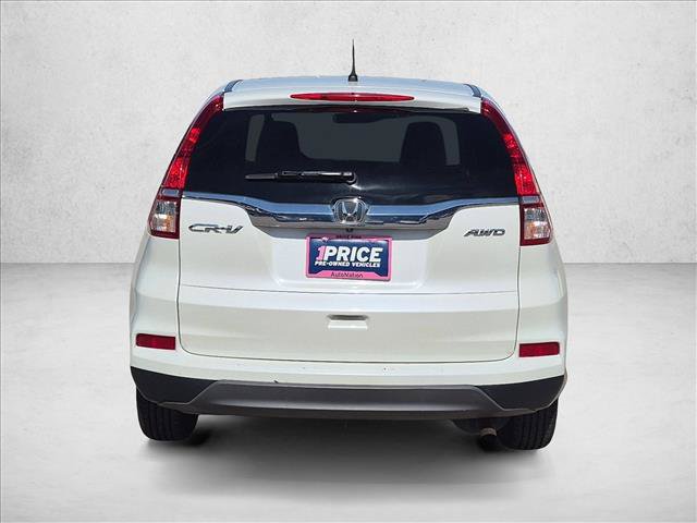 Used 2015 Honda CR-V LX image 7
