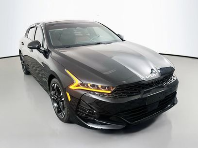 Used 2023 Kia K5 GT-Line