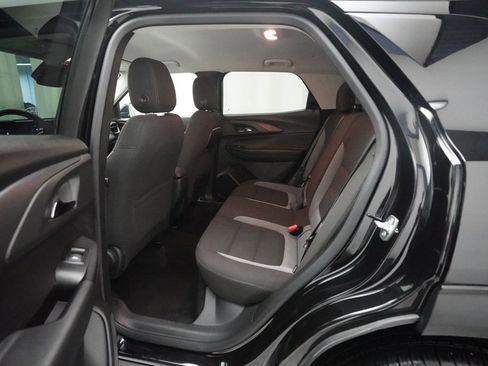 Used 2025 Chevrolet TrailBlazer LT image 15
