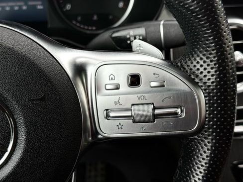 Used 2022 Mercedes-Benz GLC 300 4MATIC image 44