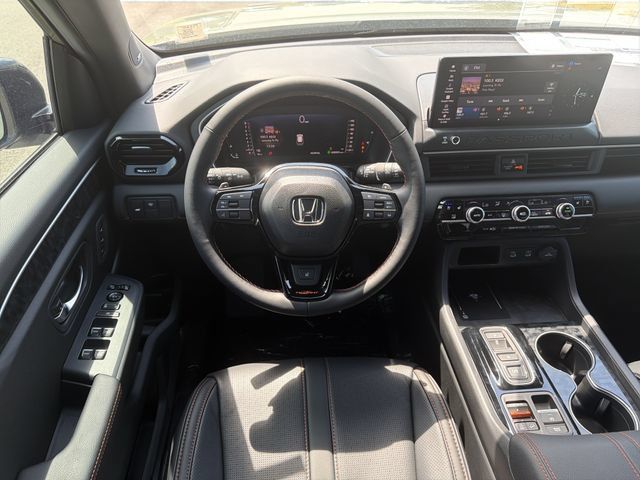 New 2026 Honda Passport TrailSport Elite image 19