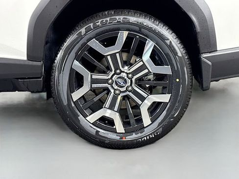 New 2026 Subaru Outback Touring XT image 33