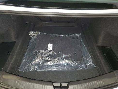 New 2026 Cadillac CT5 Premium Luxury image 7