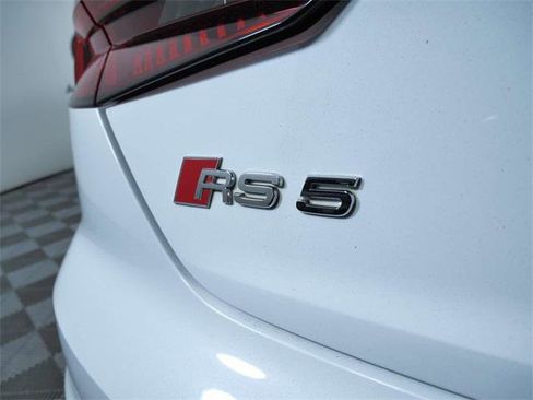 Used 2019 Audi RS 5 Sportback image 10