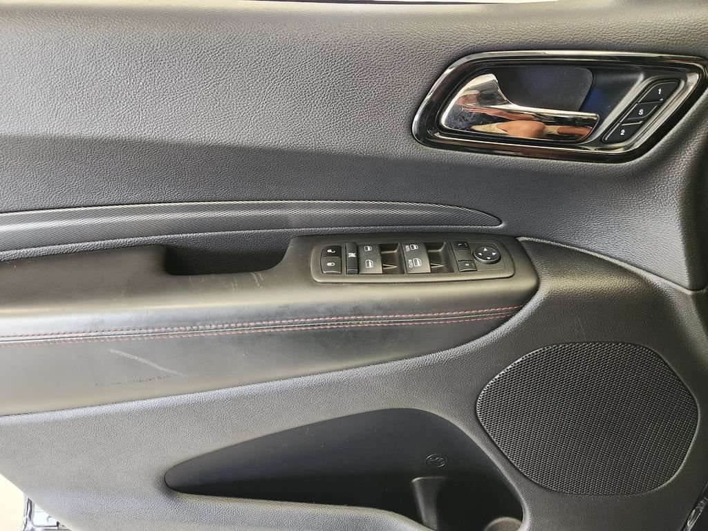 Used 2022 Dodge Durango R/T RWD image 22